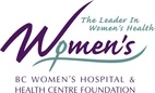 BC Women's Hospital and Health Centre Foundation