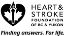 The Heart and Stroke Foundation