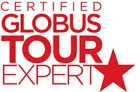 Certified Globus Tour Expert