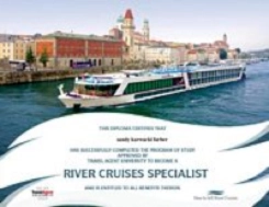 River Cruises Specialist