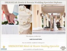 Iberostar Wedding Specialist