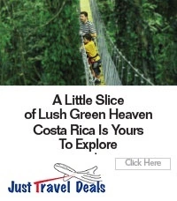costa rica vacations 
