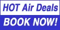 Air Canada Sale
