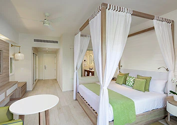 Grand Sirenis Cocotal Beach Resort Casino Aquagames, Punta Cana