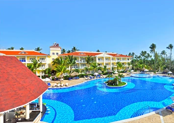 Bahia Principe Luxury Esmeralda