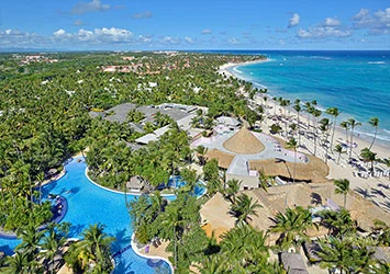 Paradisus Punta Cana