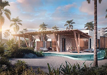 Dreams Macao Beach Punta Cana all-inclusive hotel 