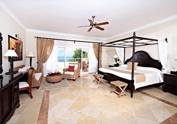 Luxury Bahia Principe Cayo Levantado