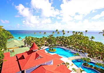 Luxury Bahia Principe Cayo Levantado