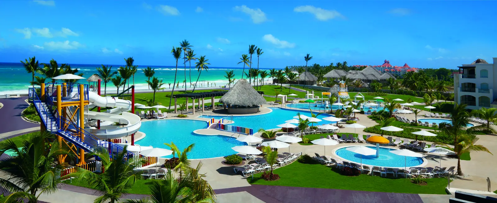 Hard Rock Hotel And Casino Punta Cana