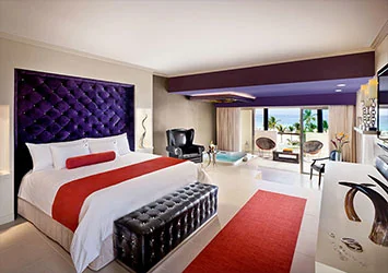 Hard Rock Hotel And Casino Punta Cana