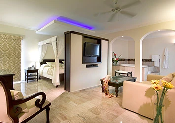 Trs Turquesa Hotel