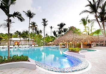 Trs Turquesa Hotel