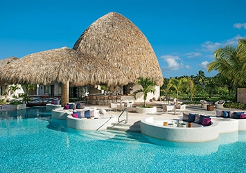 Secrets Cap Cana Resort And Spa in Punta Cana