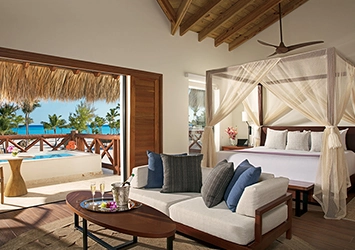 Secrets Cap Cana Resort And Spa in Punta Cana