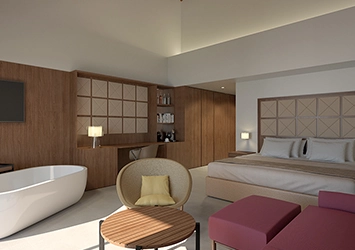 Excellence Punta Cana, Adults-Only All Inclusive Resort Punta Cana