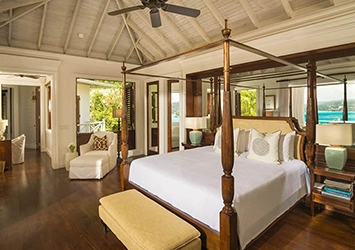 Round Hill Hotel And Villas