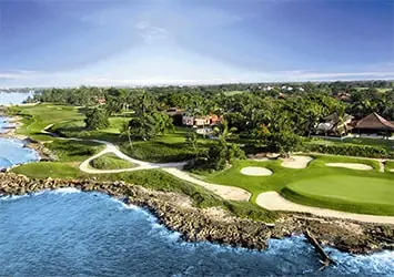 Casa de Campo Resort & Villas