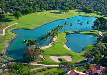 Casa de Campo Resort & Villas