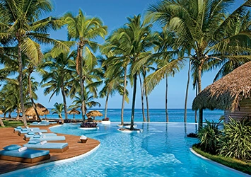 Zoetry Agua Punta Cana 5* All Inclusive