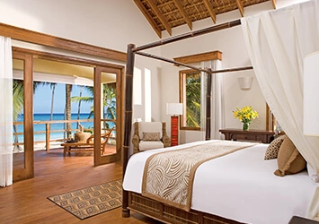 Zoetry Agua Punta Cana 5* All Inclusive