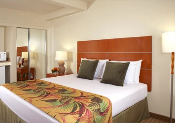 Pearl Hotel Waikiki 3* Honolulu, United States