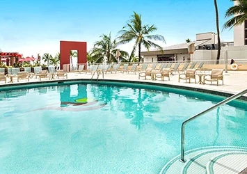 Aston Waikiki Beach Hotel 4* Honolulu, United States