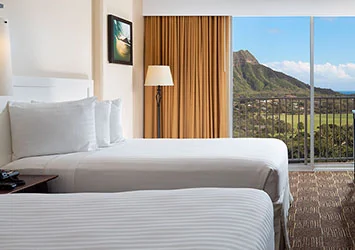 Aston Waikiki Beach Hotel 4* Honolulu, United States