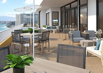 Aston Waikiki Beach Hotel 4* Honolulu, United States