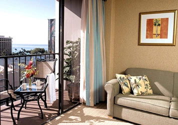 Aqua Palms Waikiki