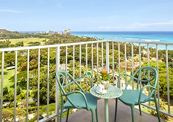 Queen Kapiolani Hotel Waikiki Beach 4* Honolulu, United States