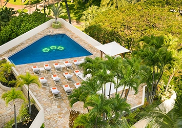 Luana Waikiki Hotel And Suites 3 1/2 * Honolulu, United States