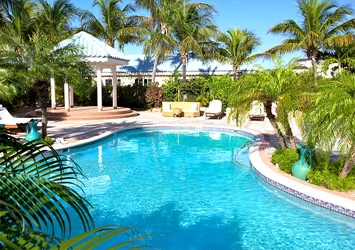 Beach House All Inclusive Adults Only 4 1/2* Adults Only (18+) Providenciales, Turks And Caicos