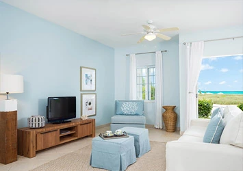 Beach House All Inclusive Adults Only 4 1/2* Adults Only (18+) Providenciales, Turks And Caicos