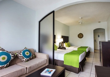 Ports Of Call Resort 3 1/2* (Breakfast) Providenciales, Turks And Caicos