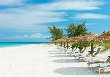 Sands At Grace Bay 4* Providenciales, Turks And Caicos 