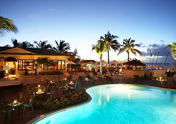 Sands At Grace Bay 4* Providenciales, Turks And Caicos 