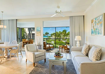 Sands At Grace Bay 4* Providenciales, Turks And Caicos 