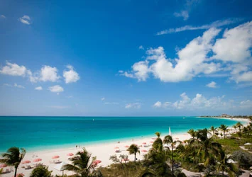 Ocean Club Resort 3 1/2* Providenciales, Turks And Caicos