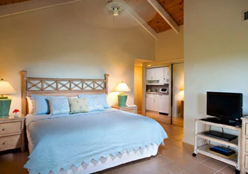 Ocean Club Resort 3 1/2* Providenciales, Turks And Caicos