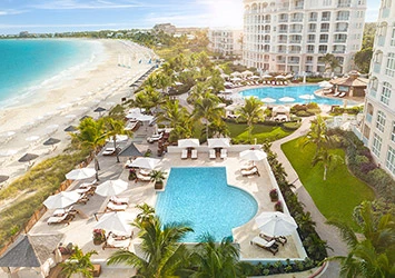 Seven Stars Resort And Spa 5* Providenciales, Turks And Caicos