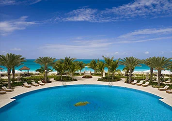 Seven Stars Resort And Spa 5* Providenciales, Turks And Caicos