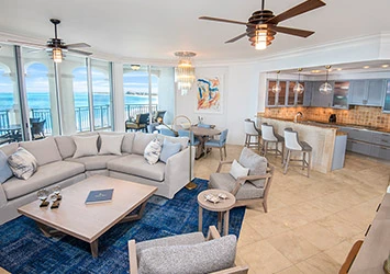 Seven Stars Resort And Spa 5* Providenciales, Turks And Caicos