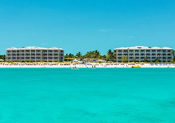 Alexandra Resort All Inclusive
