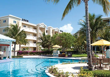 Alexandra Resort All Inclusive