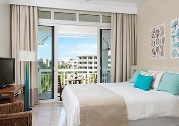 Alexandra Resort All Inclusive