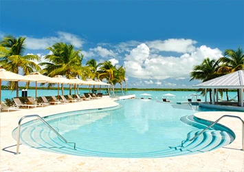 Blue Haven Resort All Inclusive 4 1/2* Providenciales, Turks And Caicos