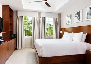 Blue Haven Resort All Inclusive 4 1/2* Providenciales, Turks And Caicos