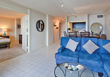 Waikiki Beachcomber By Outrigger 3 1/2* Honolulu, United States