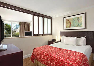 Regency On Beachwalk Waikiki By Outrigger 4 Star Honolulu, United States